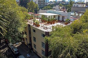 Nido Condesa