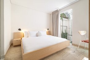 Nido Condesa