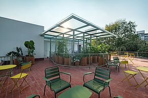 Nido Condesa
