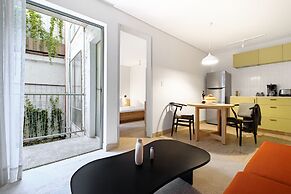 Nido Condesa