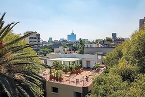 Nido Condesa
