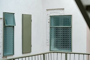 Nido Condesa