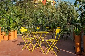 Nido Condesa