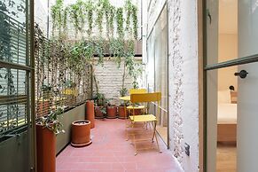 Nido Condesa