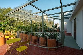 Nido Condesa