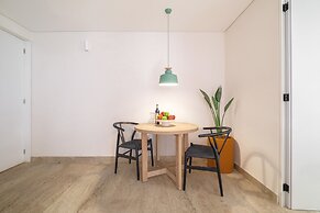 Nido Condesa