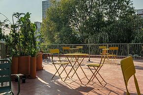 Nido Condesa