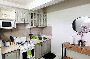 Silver View Apartments