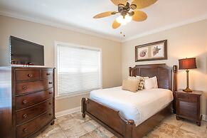 Villas At Hawks Cay Resort