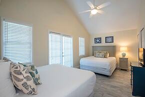 Villas At Hawks Cay Resort