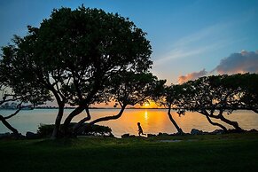 Villas At Hawks Cay Resort