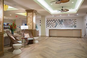 Villas At Hawks Cay Resort
