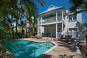 Villas At Hawks Cay Resort