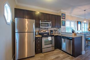 Villas At Hawks Cay Resort