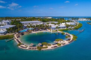 Villas At Hawks Cay Resort