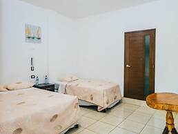Hotel y Restaurante 7 Mares