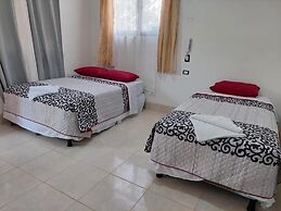 Hotel y Restaurante 7 Mares