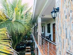 Hotel y Restaurante 7 Mares