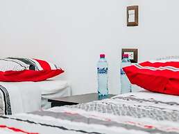 Hotel y Restaurante 7 Mares