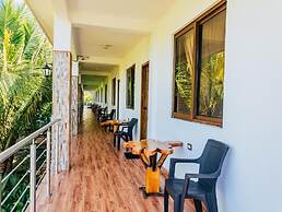 Hotel y Restaurante 7 Mares