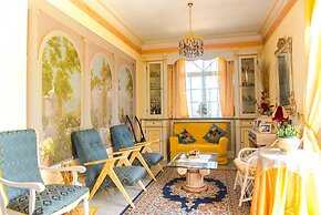 Alexander's Home