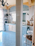 Alexander's Home