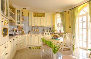 Alexander's Home