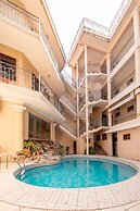 Hotel Puerta del Rey