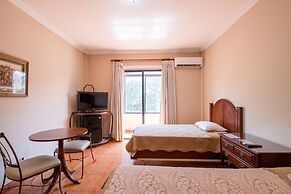 Hotel Puerta del Rey