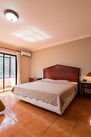 Hotel Puerta del Rey