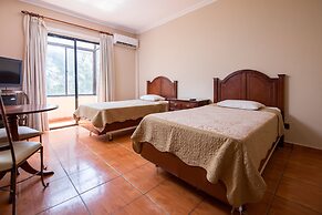 Hotel Puerta del Rey
