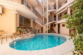 Hotel Puerta del Rey