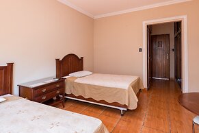 Hotel Puerta del Rey
