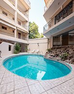 Hotel Puerta del Rey