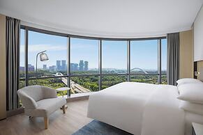 Courtyard By Marriott Beijing Changping