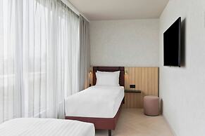 Residence Inn By Marriott Geneva City Nations