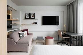 Residence Inn By Marriott Geneva City Nations