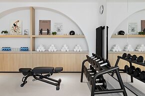 Residence Inn By Marriott Geneva City Nations