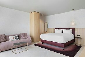 Residence Inn By Marriott Geneva City Nations