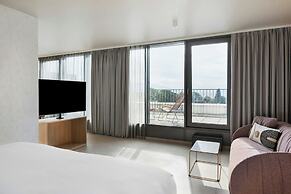 Residence Inn By Marriott Geneva City Nations