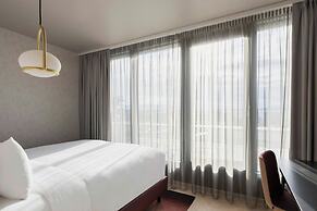 Residence Inn By Marriott Geneva City Nations