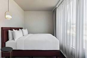 Residence Inn By Marriott Geneva City Nations