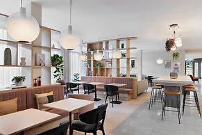 Residence Inn By Marriott Geneva City Nations