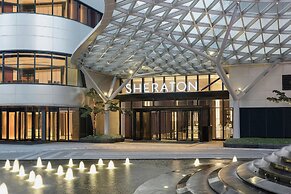 Sheraton Pujiang