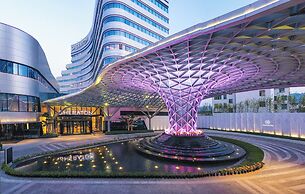 Sheraton Pujiang