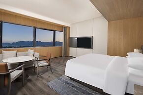 Sheraton Pujiang