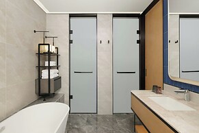 Sheraton Pujiang