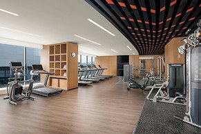 Sheraton Pujiang
