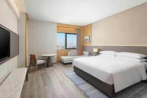 Sheraton Pujiang