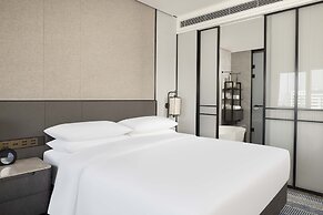 Sheraton Pujiang